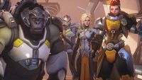 Overwatch przyciągnął ponad 10 milionów graczy pomimo braku nowej zawartości
