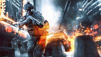Battlefield 6 - wyciekły pierwsze screeny
