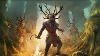 AC: Valhalla - zobacz nowości z DLC Gniew druidów