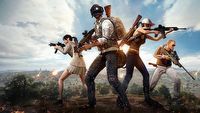 CS:GO i PUBG znów królują wśród bestsellerów Steam