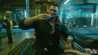 Cyberpunk 2077 radzi sobie lepiej na Steamie, poprawia się odbiór gry