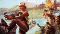 Saints Row 5 i Dead Island 2 to możliwe exclusive'y Epic Games Store