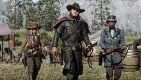 FIFA 21 i Red Dead Online - Xbox Game Pass na pierwszą połowę maja