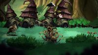 Nubarron za darmo na Steam