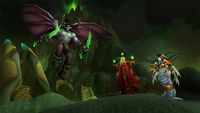 Prawdopodobny wyciek daty premiery WoW: The Burning Crusade Classic