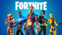 Wiemy, ile Epic Games zarobiło na Fortnite