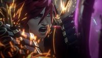 Netflix z teaserem Arcane, serialu w uniwersum League of Legends. Znamy termin premiery