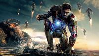 Marvel znów pozwany o naruszenie prawa autorskiego. Stroje Iron-Mana i Ant-Mana mają być plagiatem