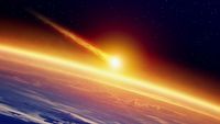 NASA - nie obronimy się przed asteroidą zmierzającą ku Ziemi