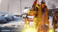 Scavengers dostępne za darmo na Steam, zbiera mieszane oceny