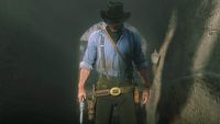 Red Dead Redemption 2 w 8K na RTX 3090, gra na modach wygląda niesamowicie