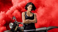 Michelle Rodriguez postawiła ultimatum twórcom Szybkich i wściekłych. Poszło o jej rolę