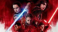 Zakulisowy film ze Star Wars: The Last Jedi pokazuje magię praktycznych efektów specjalnych
