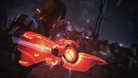 Mass Effect: Legendary Edition na PC nawet w 240 fps