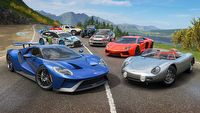 Forza Horizon 4 przestała działać po aktualizacji na Xboksach Series X/S