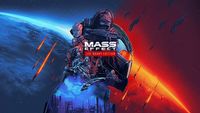 Mass Effect: Legendary Edition - stwórz własną okładkę dzięki narzędziu