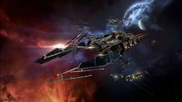 EVE Online zaoszczędziło naukowcom 330 lat badań