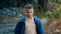 4. sezon Stranger Things z nowym teaserem z Jedenastką w roli głównej