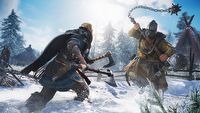 Trzecie DLC do Valhalli powodem wstrzymania prac nad nowym Assassin's Creed (plotka)