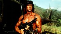 Do CoD: Warzone wkrótce dołączy Rambo
