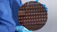 IBM dokonał przełomu, powstał pierwszy na świecie chip 2 nm