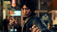 Lost Judgment nową grą twórców serii Yakuza