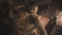 Resident Evil Village z rekordowym startem na PC
