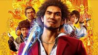 Turowe walki z Yakuza: Like a Dragon zostaną w serii na stałe