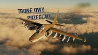 Latanie w DCS za darmo i na padzie? To możliwe. Tbone'owy przegląd