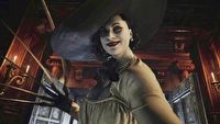 Resident Evil Village i Hood zarządziły na Steamie