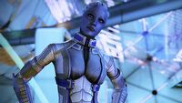 W pracach nad Mass Effect: Legendary Edition wykorzystano mody