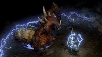 Potwory z Diablo 2: Resurrected, zobacz jak wyglądają z bliska