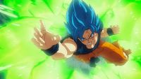 Dragon Ball doczeka się kolejnej ekranizacji. Akira Toriyama zapowiada film