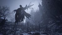 Resident Evil Village powoduje mdłości wśród niektórych graczy
