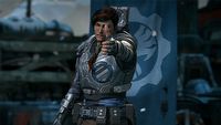 Nowe Gearsy powstaną na Unreal Engine 5