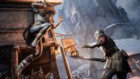 Hood: Outlaws & Legends z przyzwoitym debiutem na Steamie