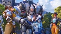 Overwatch 2 - w przyszłym tygodniu zobaczymy tryb PvP