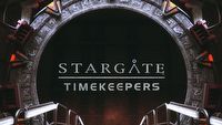 Stargate: Timekeepers - polskie studio bierze się za Gwiezdne wrota