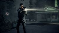 Alan Wake 2 coraz bardziej prawdopodobny; Remedy i Epic Games wspólnie stworzą dwie gry