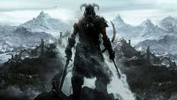 Wybił prawie 5 tysięcy stworzeń i został sam jak palec - tak twierdzi gracz Skyrim
