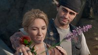 Pół godziny rozgrywki z Days Gone na PC w 4K