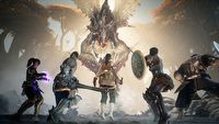Bless Unleashed - otwarta beta gry MMORPG ruszyła na Steam
