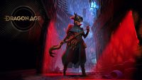Dragon Age 4 pojawi się najwcześniej na wiosnę 2022 roku