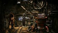 The Dream Machine za darmo na Steam