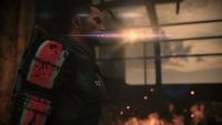 Mass Effect Legendary Edition: twórcy wierzą w dobry odbiór finału gry