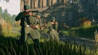 Aktualizacja do Enlisted poprawia AI oraz dodaje nową wersję znanej mapy