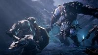 Dungeons & Dragons: Dark Alliance w Xbox Game Pass od dnia premiery