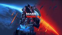 Recenzje Mass Effect Legendary Edition - remastery naszych marzeń