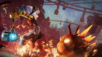 Ratchet & Clank Rift Apart osiągnęło złoty status