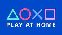 Sony kontynuuje akcję Play at Home i rozdaje bonusy do gier